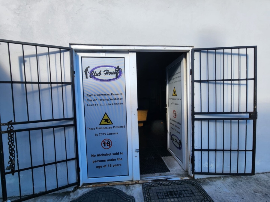  Bedroom Property for Sale in George Central Western Cape